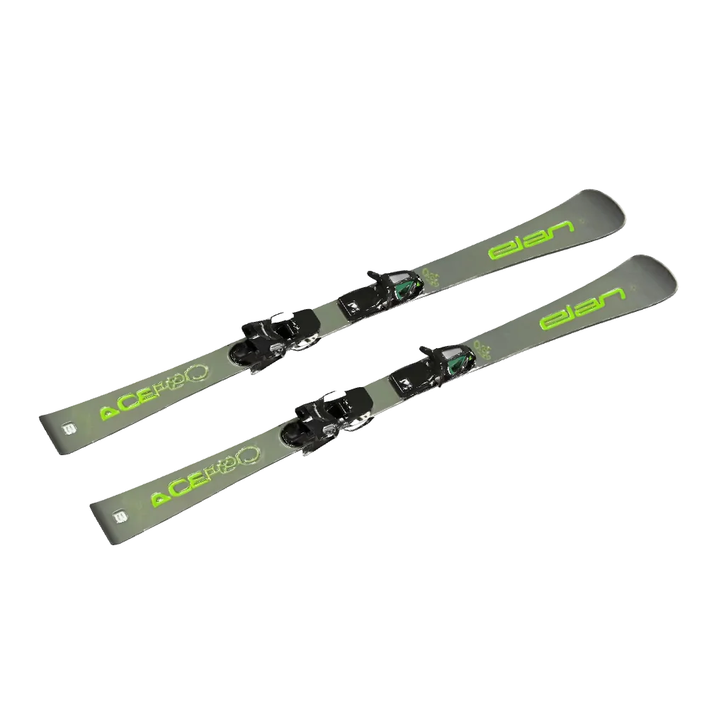 Skis